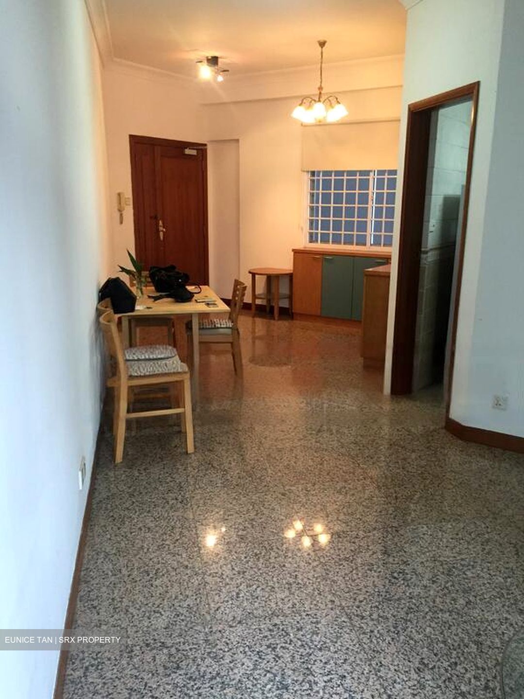The Bayshore (D16), Condominium #460820181